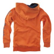 Elite Custom Fleece Hoodie ? Heavyweight - Image 2