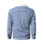 Create Your Own Denim Jacket | Pro Quality Gear - Image 2