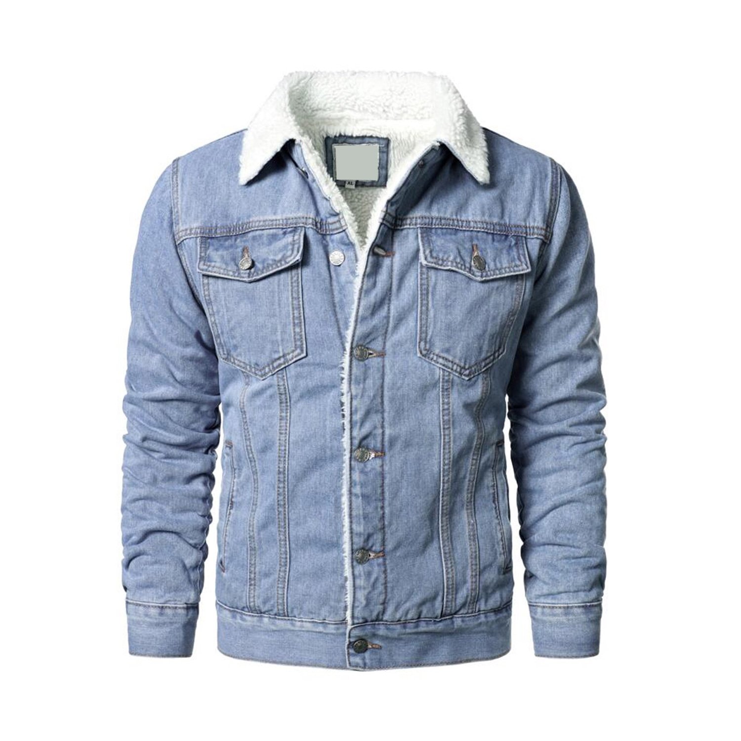 Denim-Jackets-1 Create Your Own Denim Jacket | Pro Quality Gear - Image 1