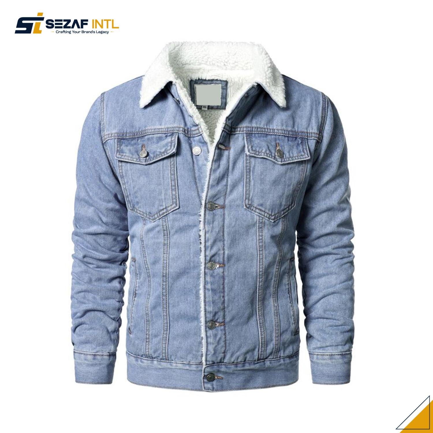 Denim-Jackets-1 Create Your Own Denim Jacket | Pro Quality Gear - Image 1