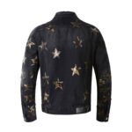 Premium Custom Denim | Design Your Own Team Jacket