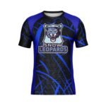Summer Sports Gaming Jersey - Custom Logo