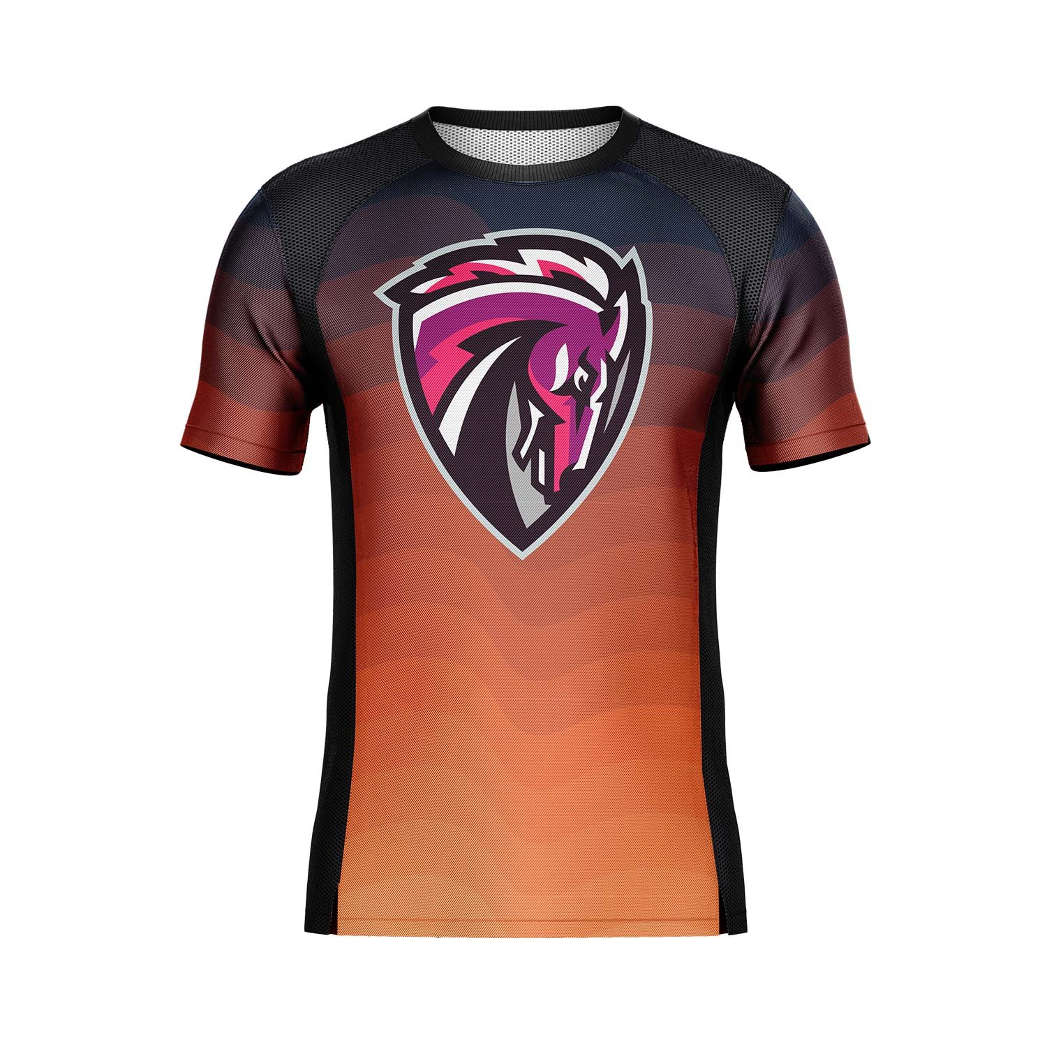 E-Sports-Jerseys-2.jpg Premium Polyester E-Sports Top - Athletic Workout - Image 1
