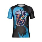 Custom Logo Gaming Jersey - Team Performance Kit