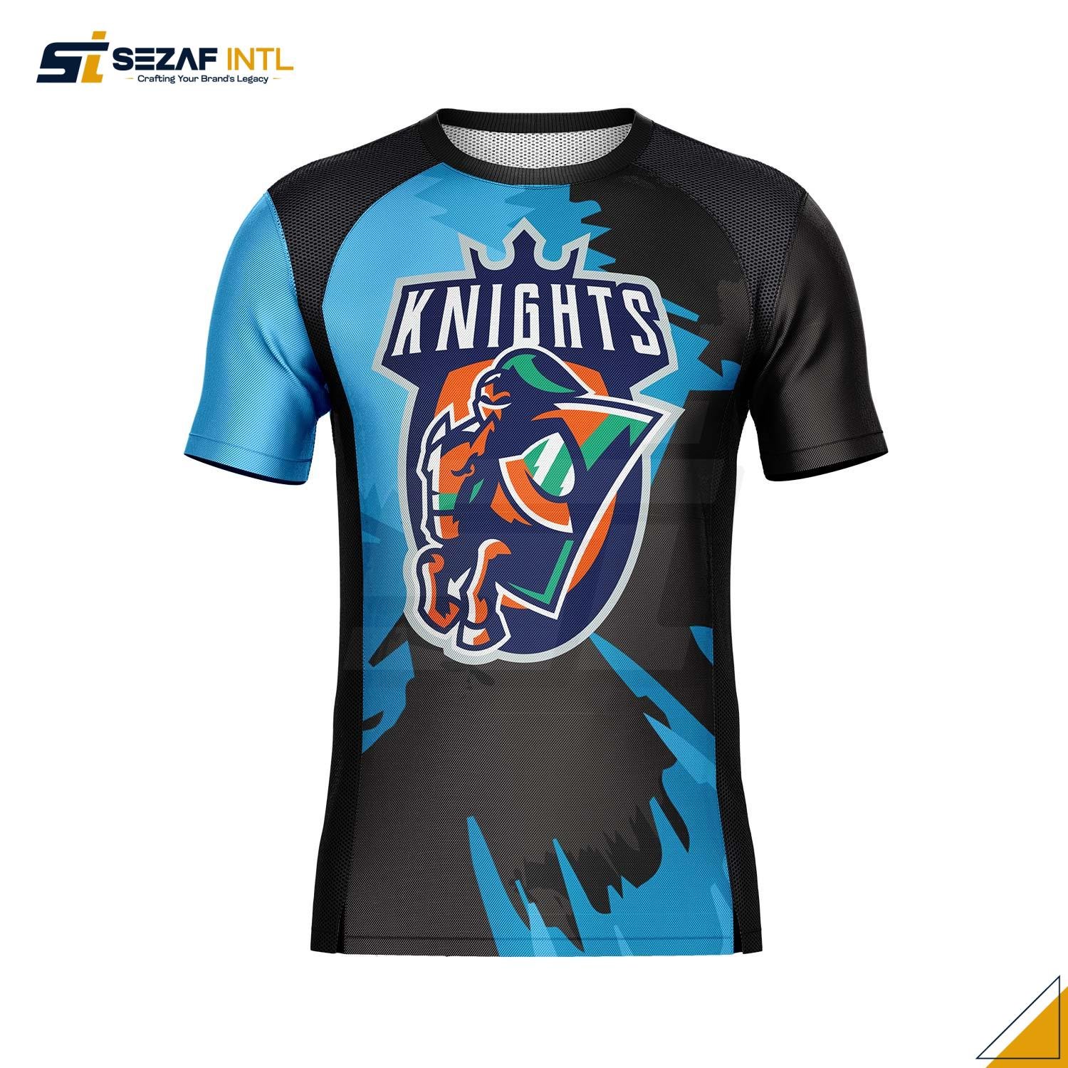E-Sports-Jerseys-3.jpg Custom Logo Gaming Jersey - Team Performance Kit - Image 1