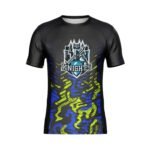 High-Quality Pro Gaming Jersey - Custom Logo Set