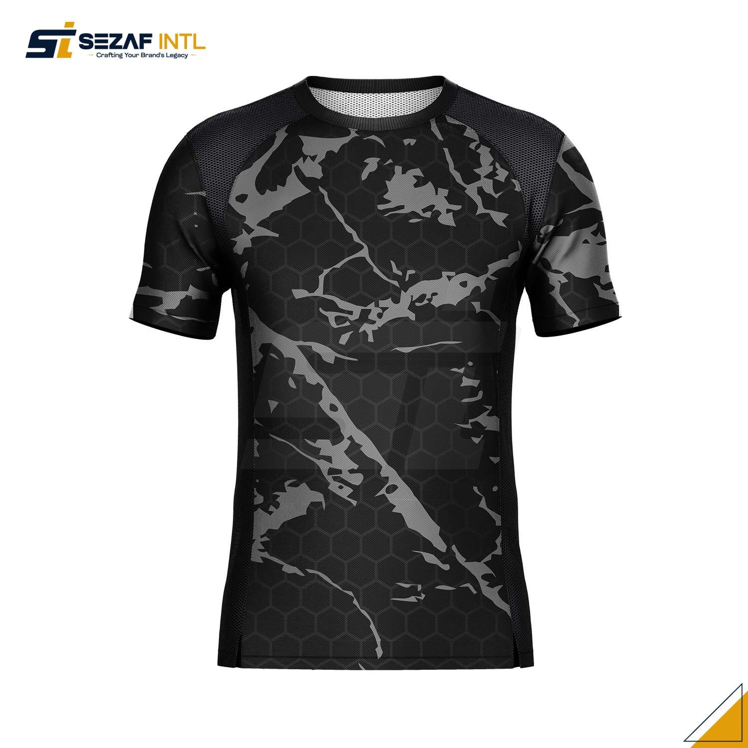 E-Sports-Jerseys-5.jpg Custom E-Sports Jersey - Breathable Athletic Fit - Image 1