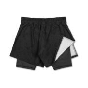 Custom Pro Fight Shorts - Performance Grappling - Image 2