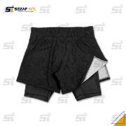 Custom Pro Fight Shorts - Performance Grappling