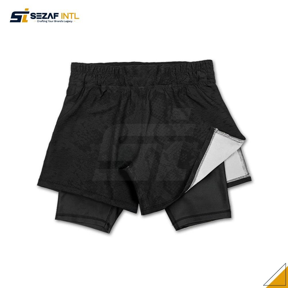 Fight-Training-short-1.jpg Custom Pro Fight Shorts - Performance Grappling - Image 1