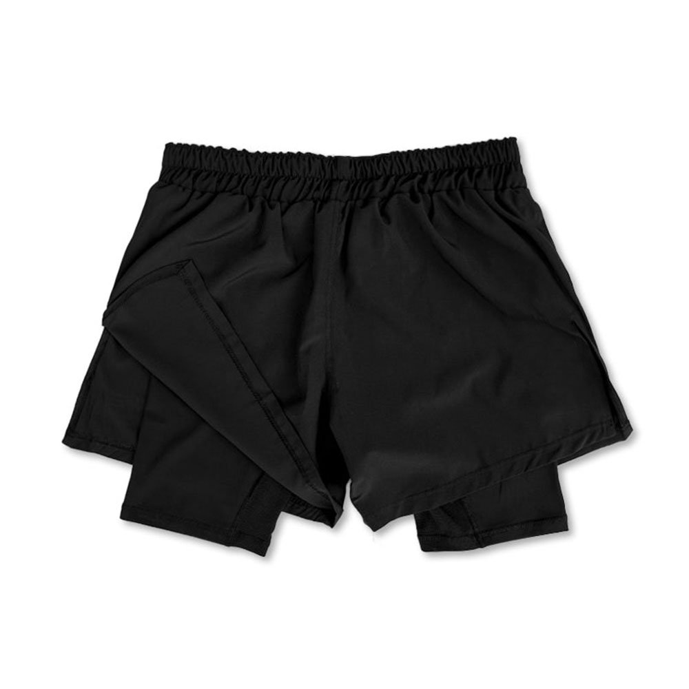 Fight-Training-short-3.jpg Lightweight Custom Training Shorts - Pro Grade - Image 1