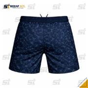 Bespoke MMA Training Shorts | Custom Branding - Image 2