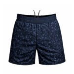 Bespoke MMA Training Shorts | Custom Branding