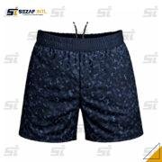 Bespoke MMA Training Shorts | Custom Branding