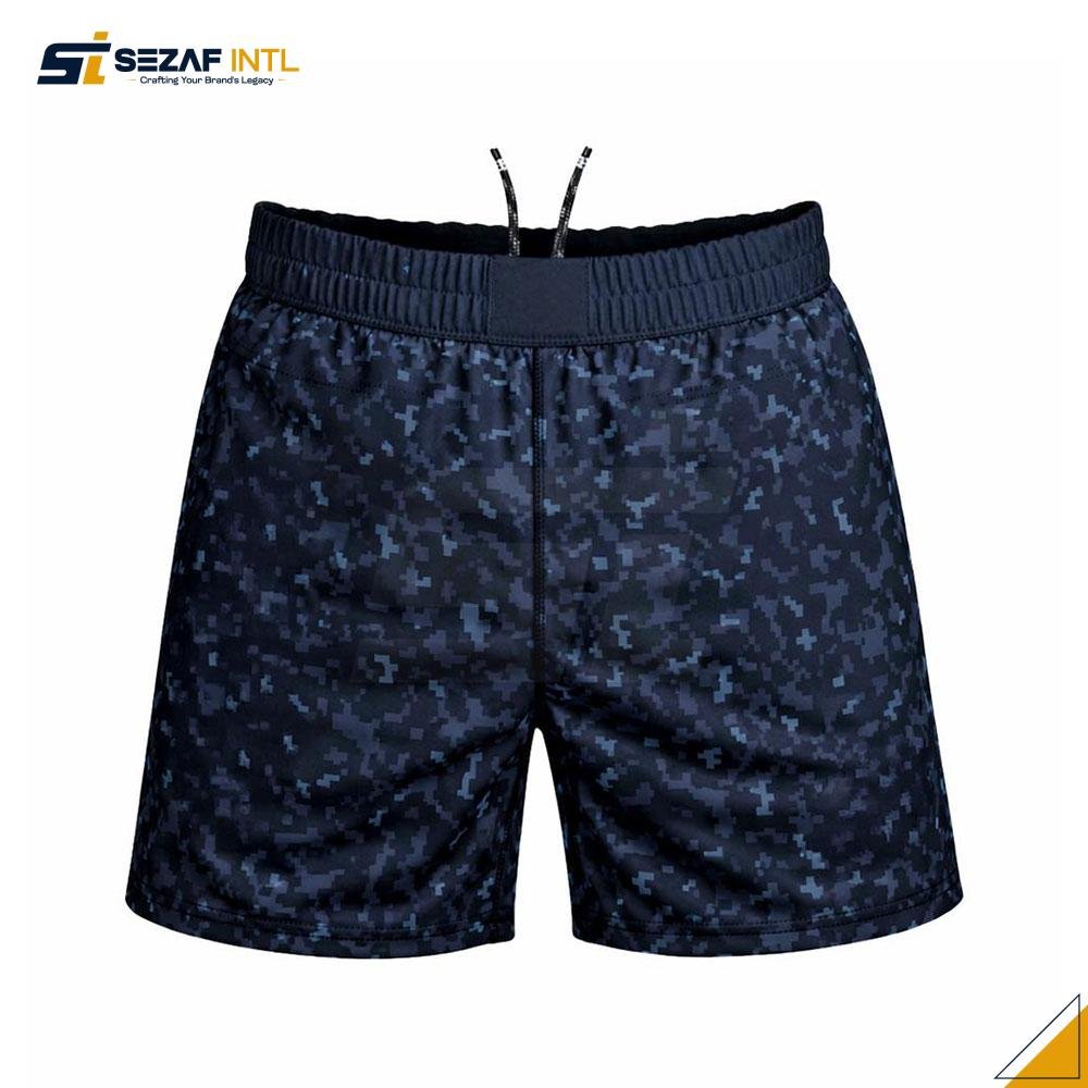 Fight-Training-short-4.jpg Bespoke MMA Training Shorts | Custom Branding - Image 1