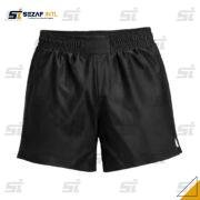 Performance Fight Shorts | Custom Team Logo