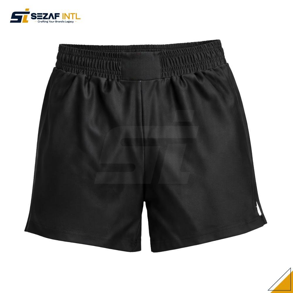 Fight-Training-short-5.jpg Performance Fight Shorts | Custom Team Logo - Image 1