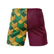 Custom Pro-Combat Training Shorts - All Sports - Image 2