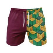 Custom Pro-Combat Training Shorts - All Sports
