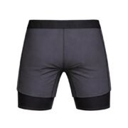 Pro-Grappling Custom Shorts - Competition Ready - Image 2