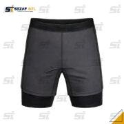 Pro-Grappling Custom Shorts - Competition Ready