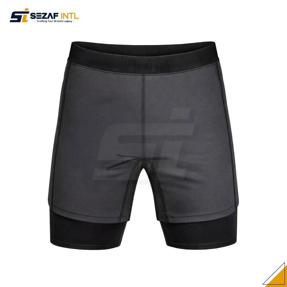 Fight-Training-short-7.jpg Pro-Grappling Custom Shorts - Competition Ready - Image 1