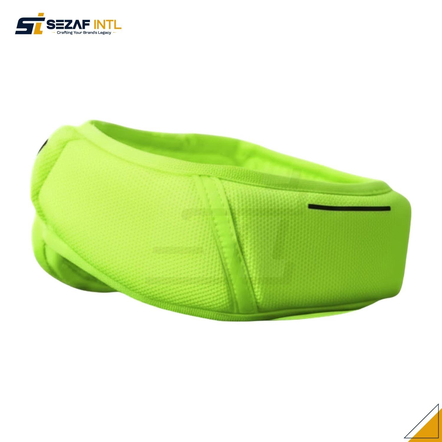Headband-2.jpg 7v7 Flag Football Headband - Custom Logo Design - Image 1