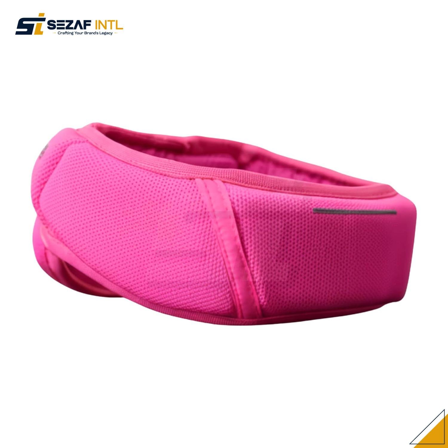 Headband-3.jpg Breathable Athletic Headband - Custom Team Logo - Image 1