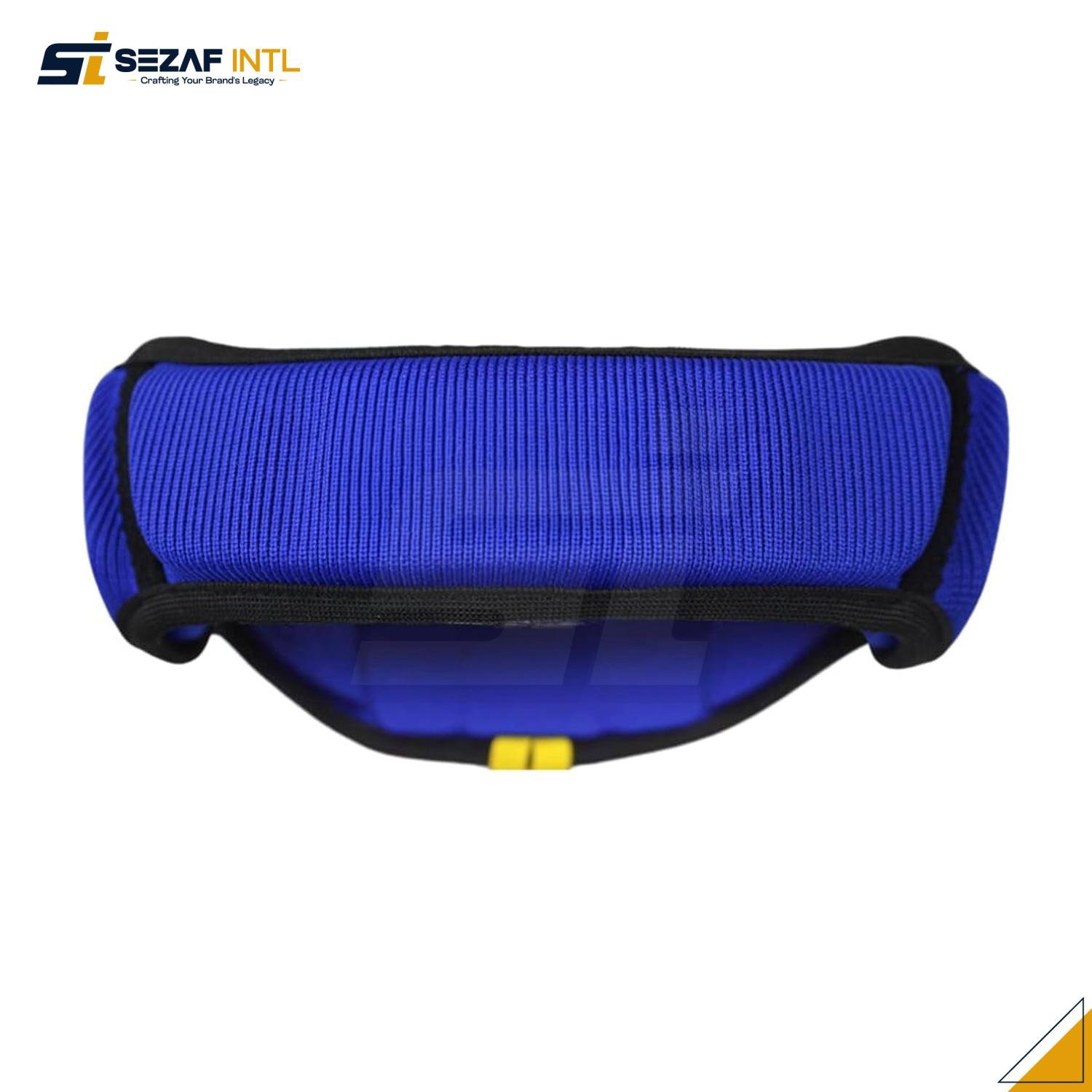 Headband-4.jpg Custom Logo Men?s Athletic Headband - Quick-Dry - Image 1