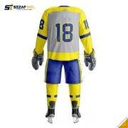 Sublimated Ice Hockey Uniforms | Full Team Customization - Image 2