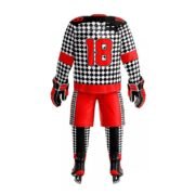 Pro-Series Custom Ice Hockey Uniforms ? High-Impact Performance - Image 2