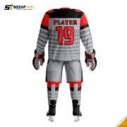 Signature Custom Ice Hockey Kit | Breathable Jersey - Image 2