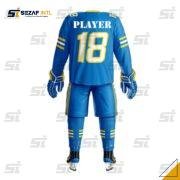 Hockey Uniforms ? Precision Fit & Moisture-Wicking - Image 2