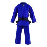 Custom Branded Judo Gi | Elite Combat Sportwear