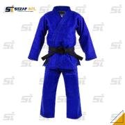 Custom Branded Judo Gi | Elite Combat Sportwear