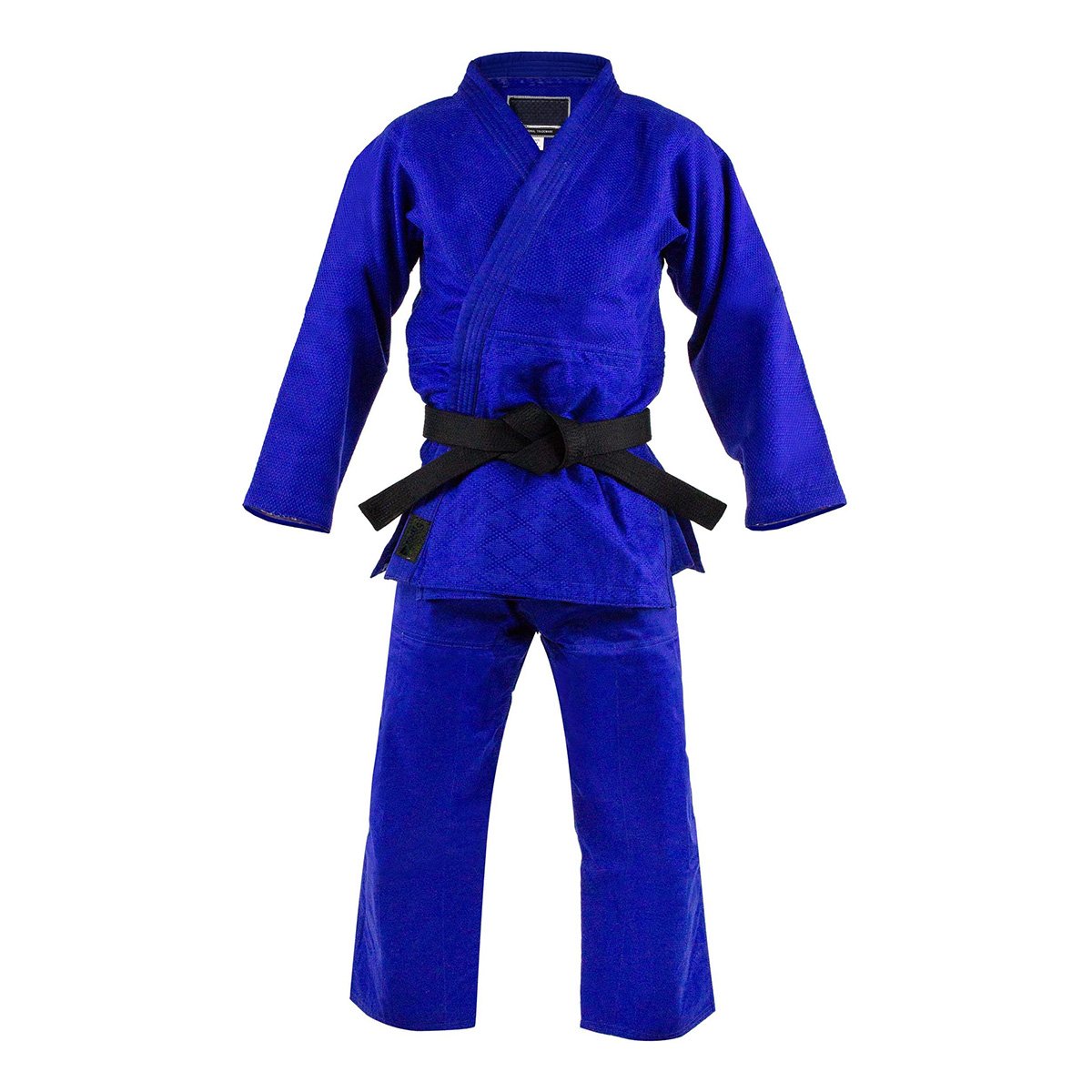 Judo-1.jpg Custom Branded Judo Gi | Elite Combat Sportwear - Image 1