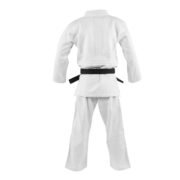 Durable Custom Judo Uniforms | Teamwear Designs - Image 2
