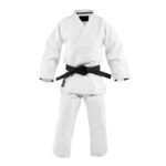 Durable Custom Judo Uniforms | Teamwear Designs