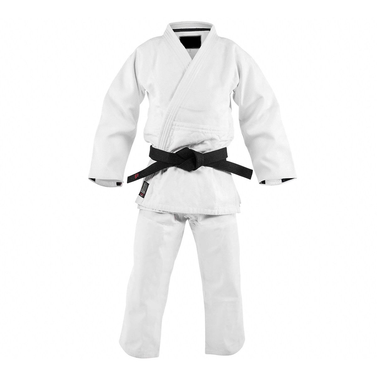 Judo-2.jpg Durable Custom Judo Uniforms | Teamwear Designs - Image 1