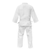Tailored Judo Uniforms | Custom Branding Service - Image 2