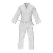 Tailored Judo Uniforms | Custom Branding Service