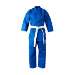Tailored Karate Uniforms for Martial Arts Clubs