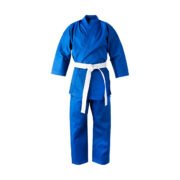 Tailored Karate Uniforms for Martial Arts Clubs