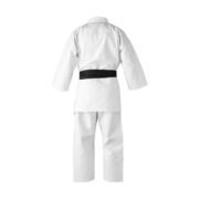 Premium Custom Karate Gi | Professional Quality - Image 2