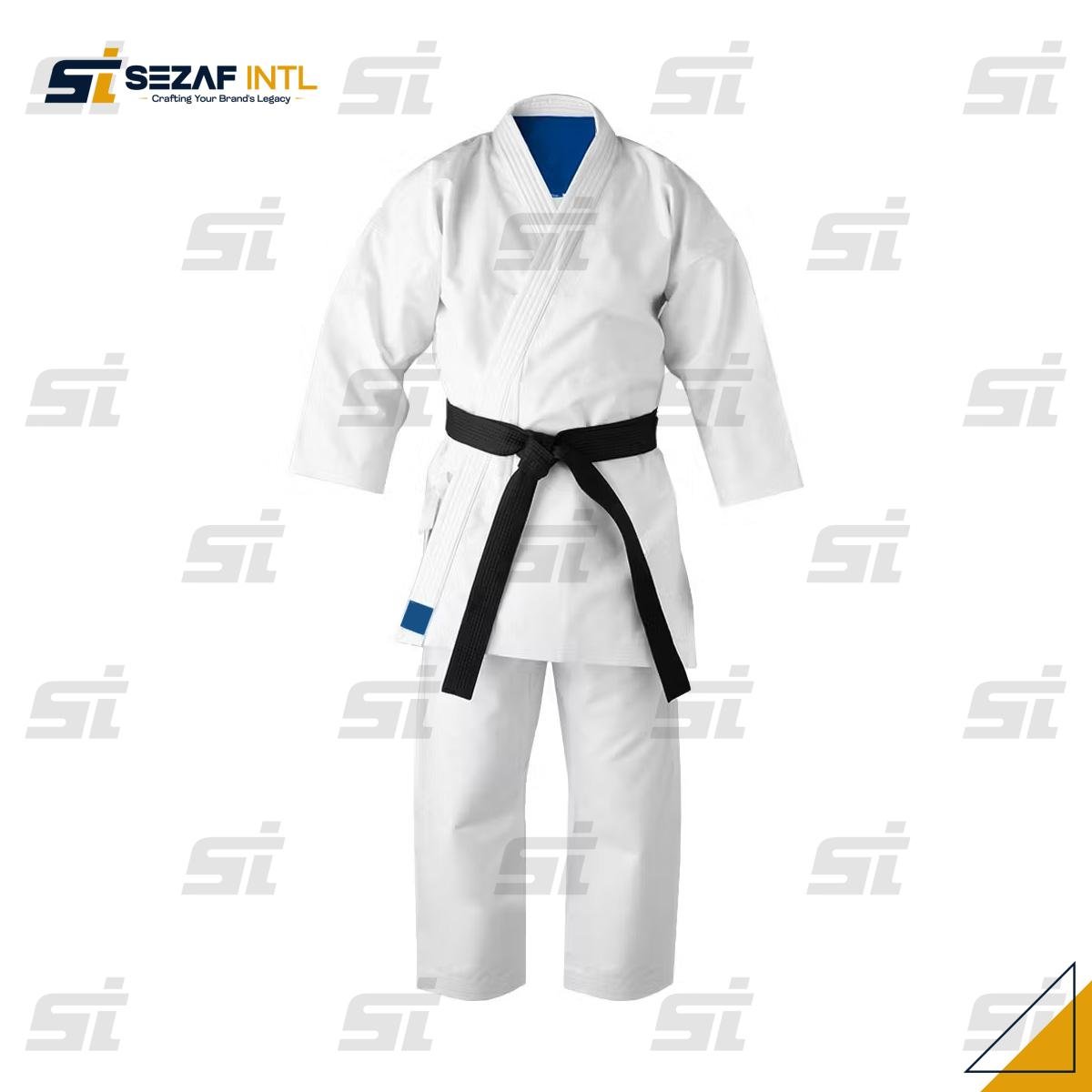 Karate-Uniform-2.jpg Premium Custom Karate Gi | Professional Quality - Image 1