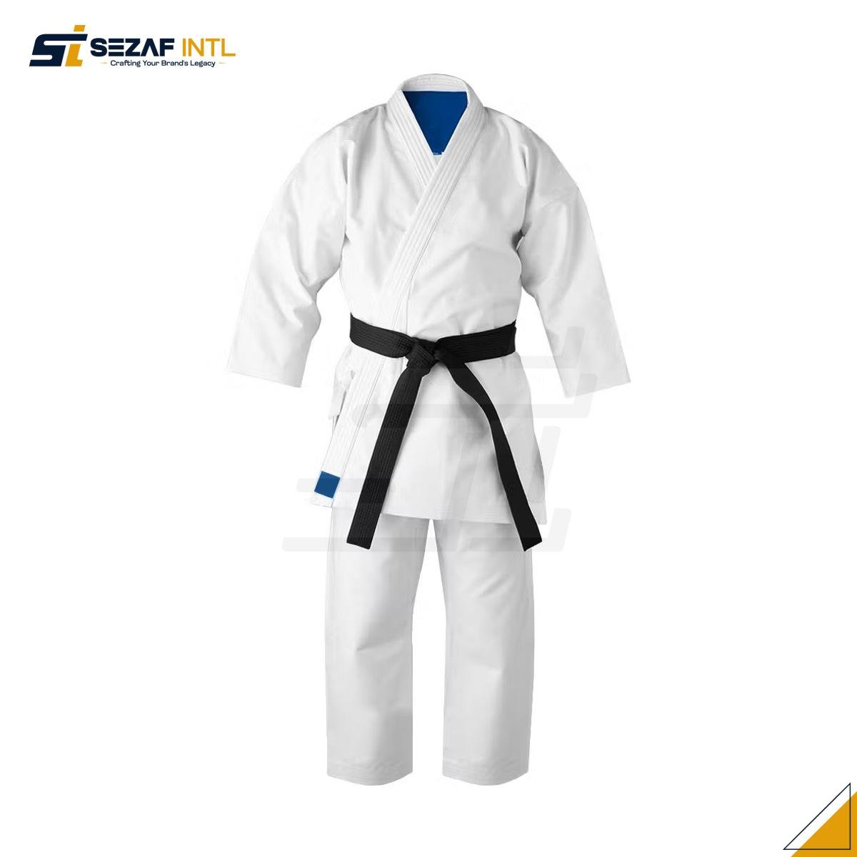 Karate-Uniform-2.jpg Premium Custom Karate Gi | Professional Quality - Image 1