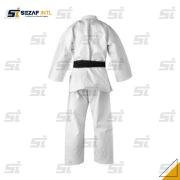 Lightweight Custom Karate Gi for Competition - Image 2
