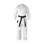 Lightweight Custom Karate Gi for Competition