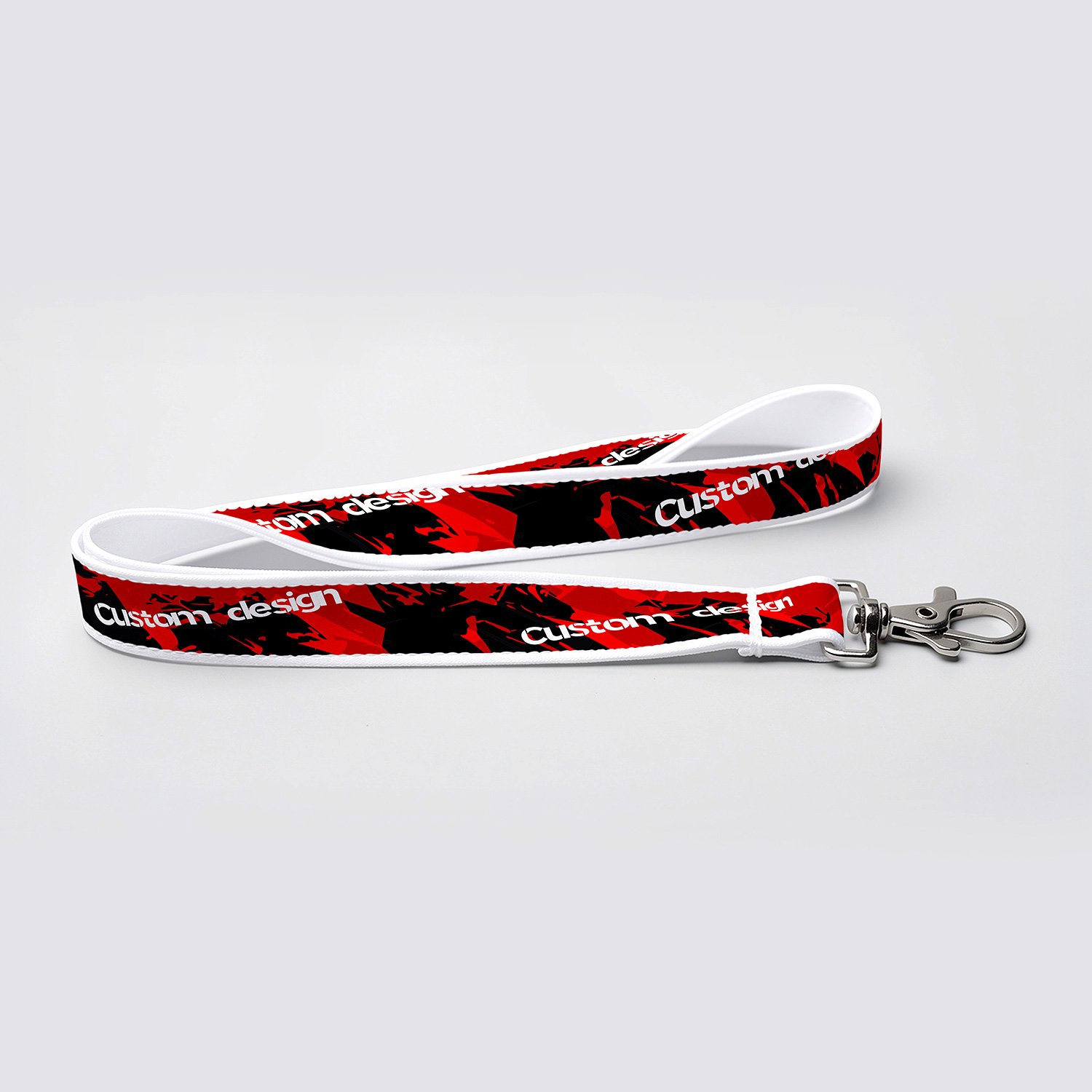 Keyfobs-Lanyards-1.jpg Custom Lanyards & Keyfobs | Design Your Own Gear - Image 1