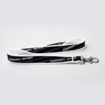 Personalized Branded Lanyards - Custom Team Logos